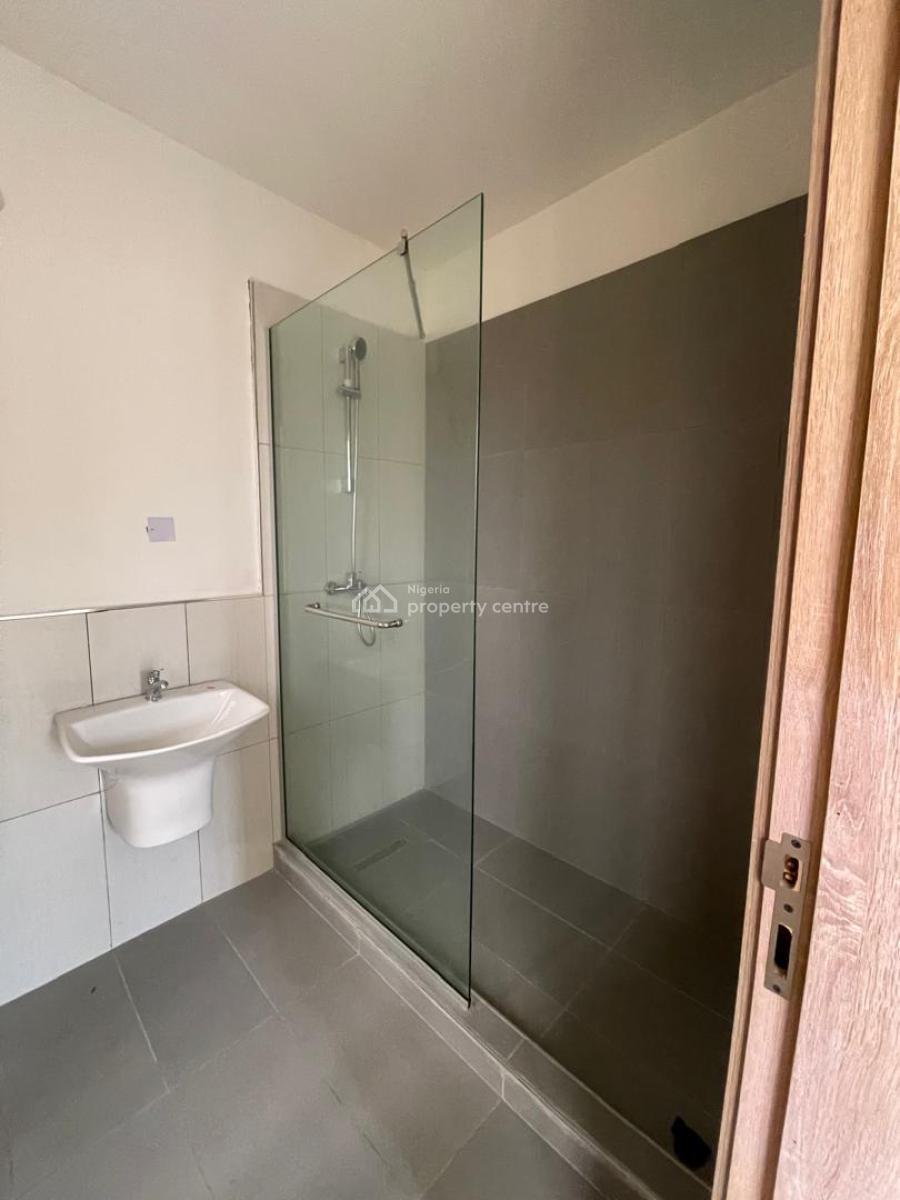 Brand New Contemporary 3 Bedroom Apartment Available with a Bq, Ikate, Lekki, Lagos, Block of Flats for Sale