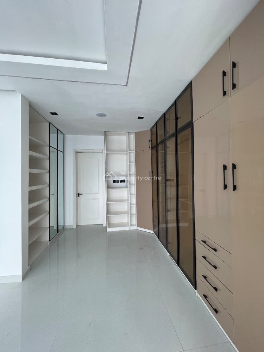 Well Built 5 Bedroom Detached House, Ajah, Lekki, Lagos, Detached Duplex for Sale