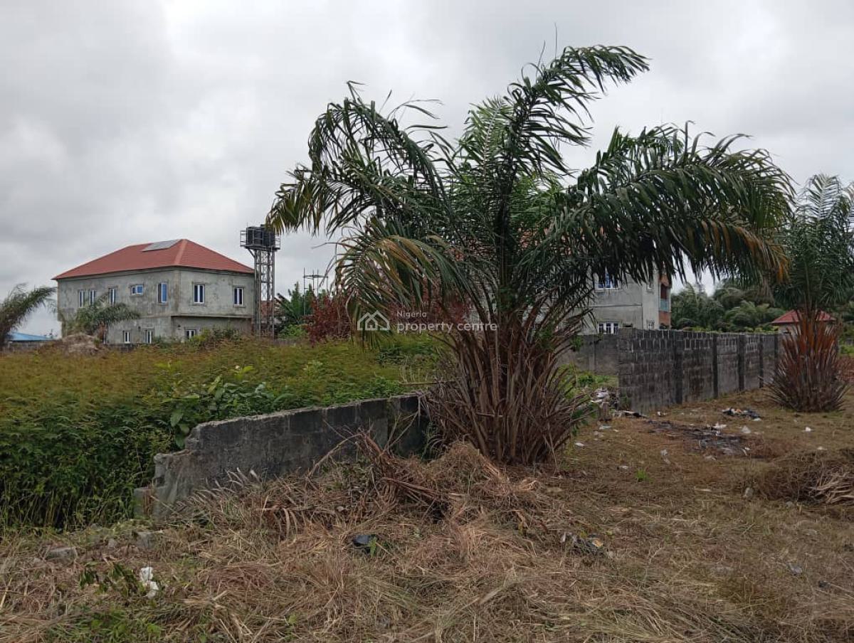 Dry Residential 1 Plot of Land Measuring Above 700sqm, Awoyaya, Ibeju Lekki, Lagos, Residential Land for Sale