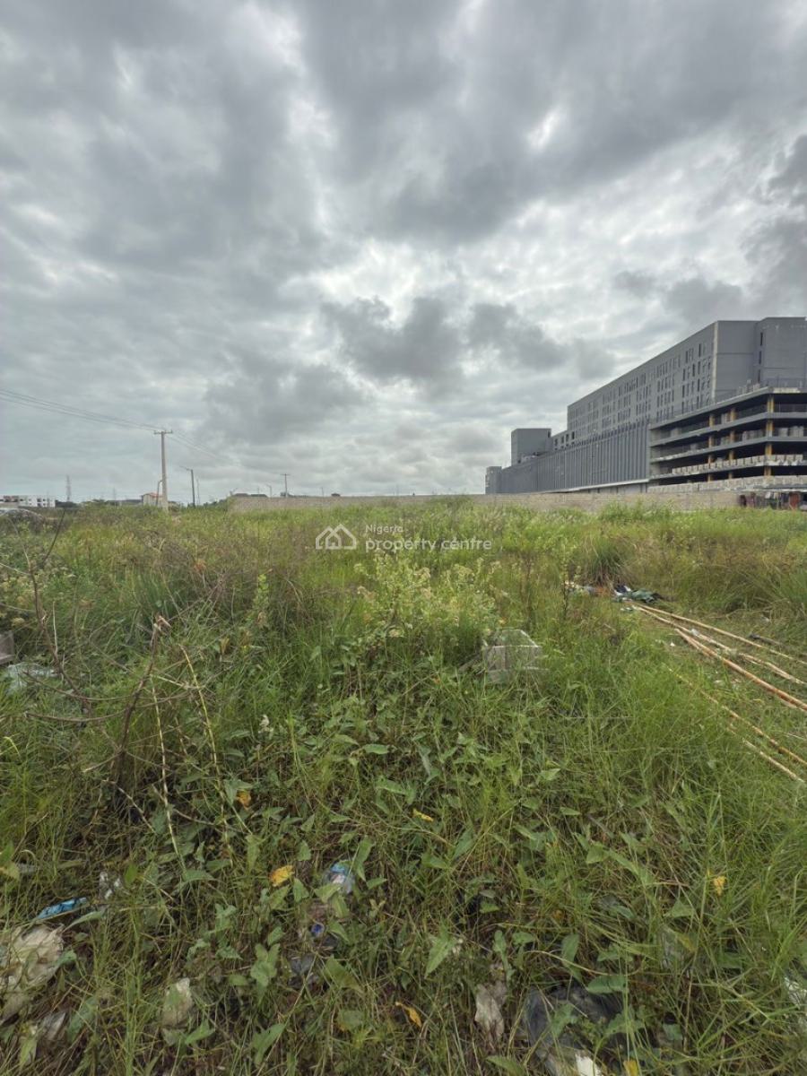 20,000 Square Meters of Land, Off Freedom Way, Lekki, Lagos, Mixed-use Land for Sale
