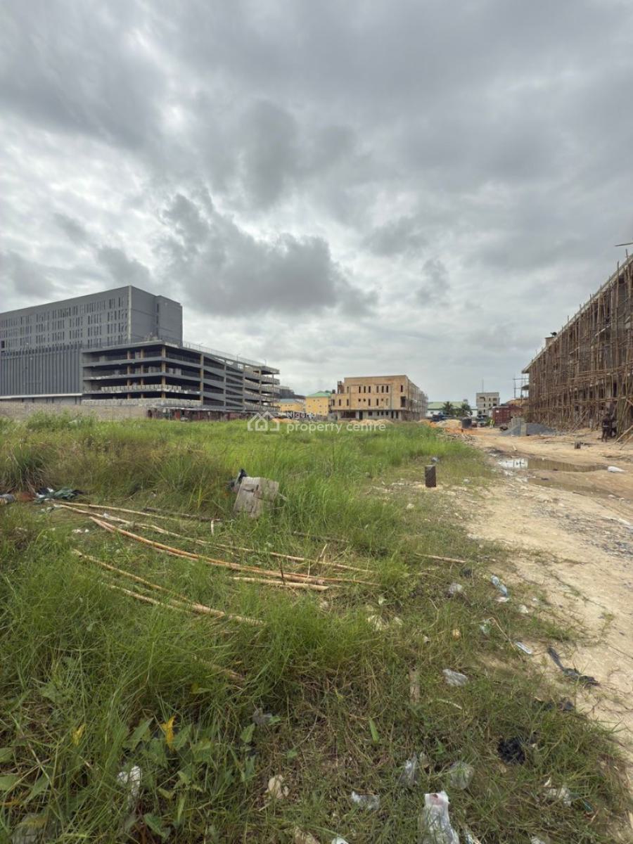 20,000 Square Meters of Land, Off Freedom Way, Lekki, Lagos, Mixed-use Land for Sale