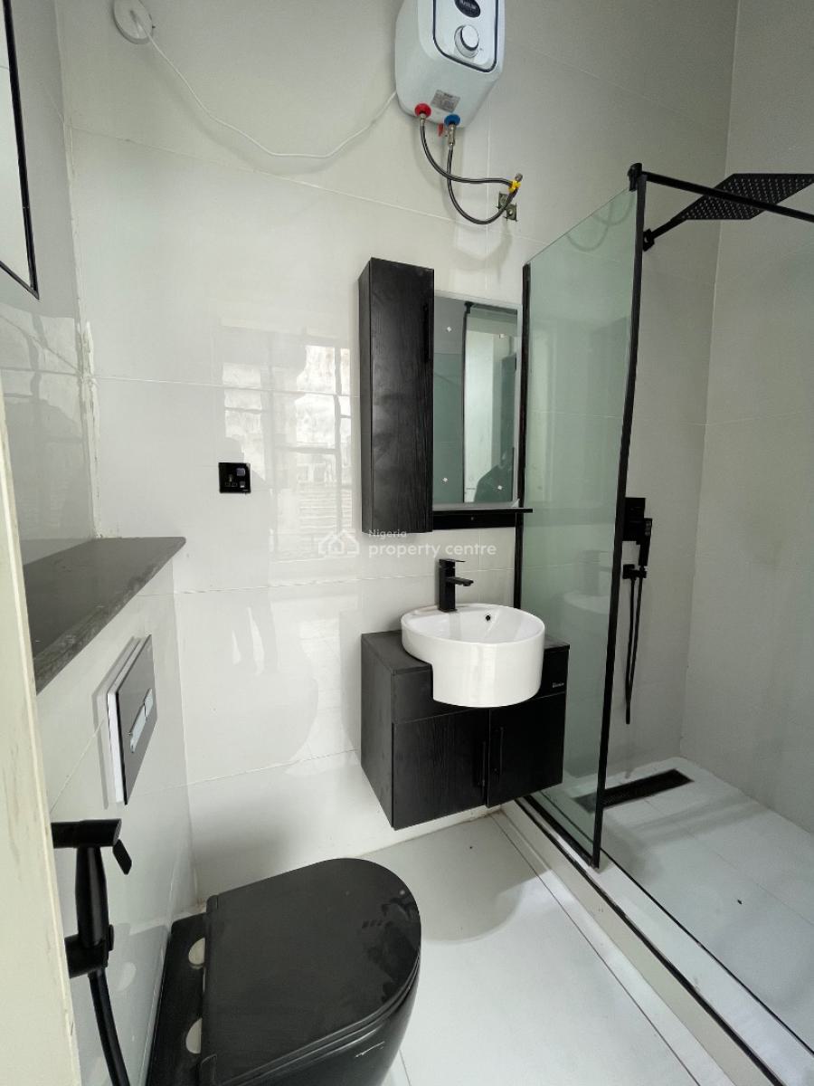 Luxury 5 Bedrooms Fully Detached Duplex with Bq and Swimming Pool, Eleganza, Lekki, Lagos, Detached Duplex for Sale