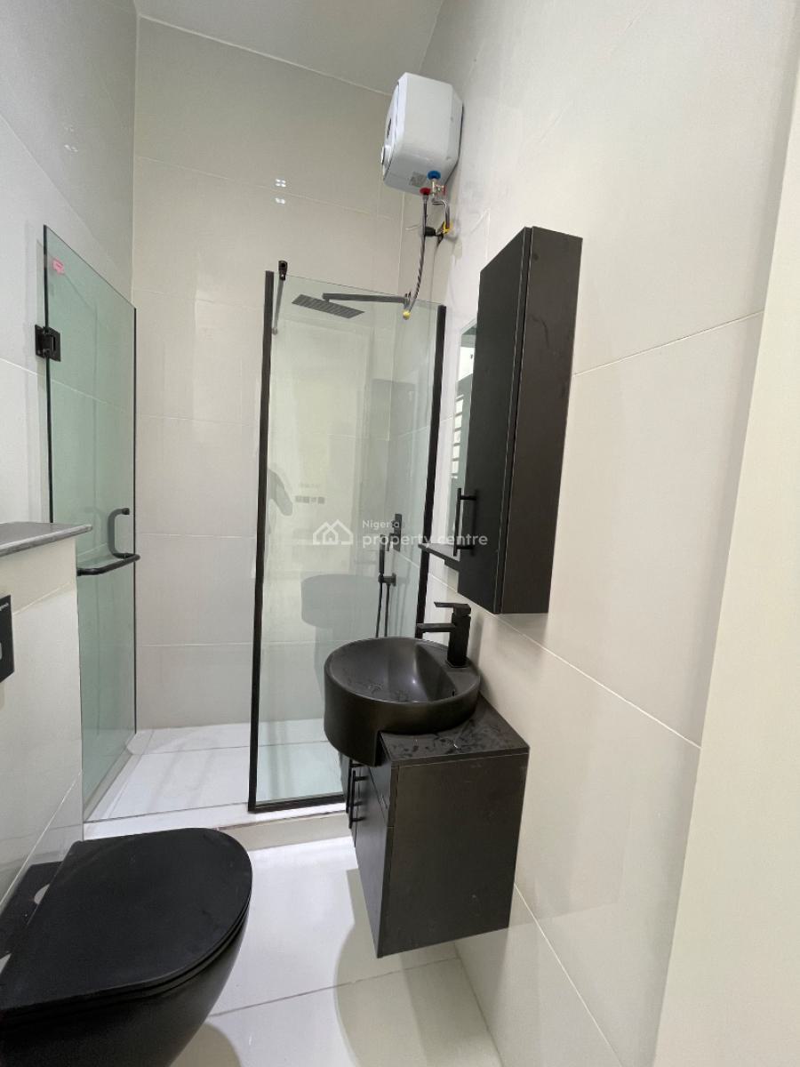 Luxury 5 Bedrooms Fully Detached Duplex with Bq and Swimming Pool, Eleganza, Lekki, Lagos, Detached Duplex for Sale