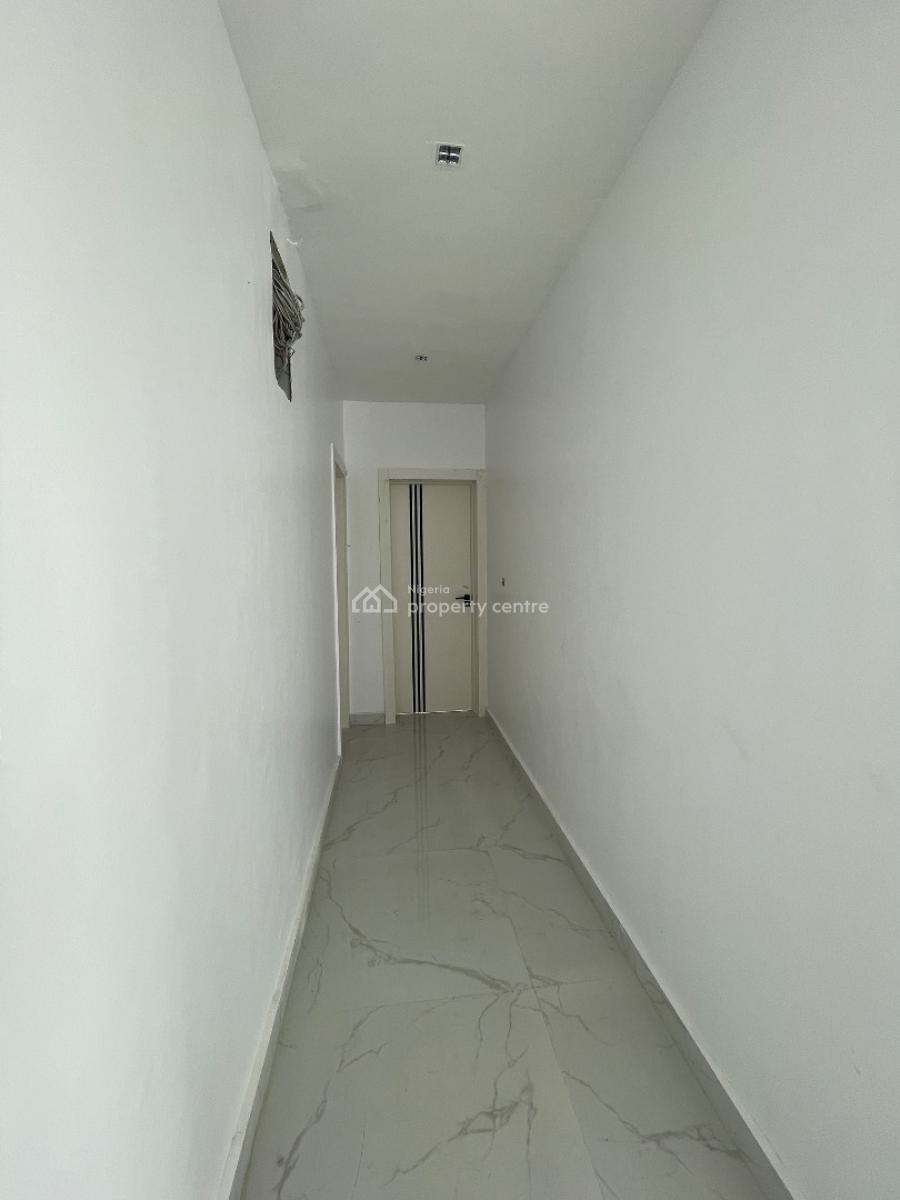 Spacious 5 Bedroom Fully Detached Duplex with Bq and Swimming Pool, Lekki, Lagos, Detached Duplex for Sale