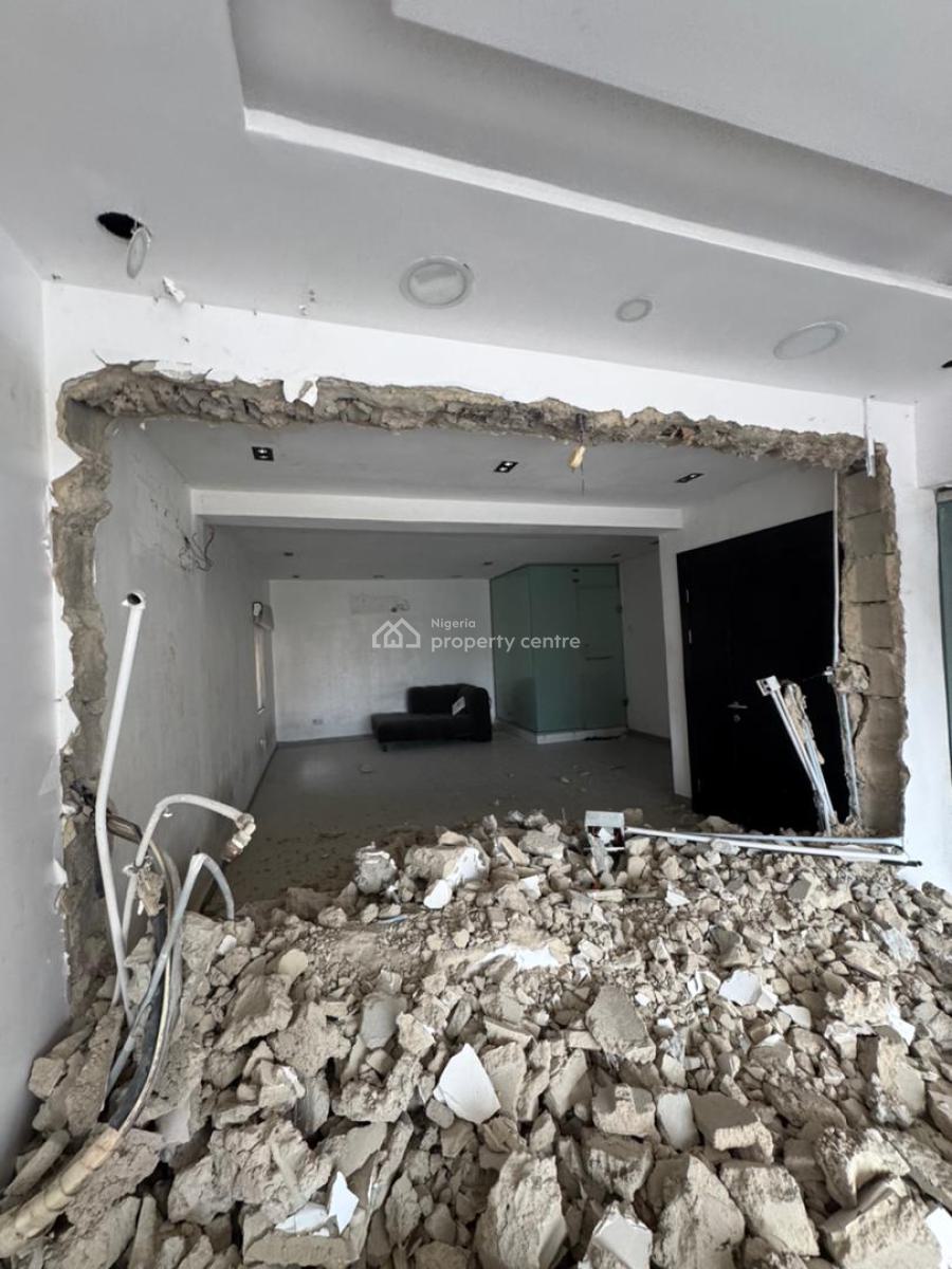 Shop Space, Lekki Phase 1, Lekki, Lagos, Shop for Rent