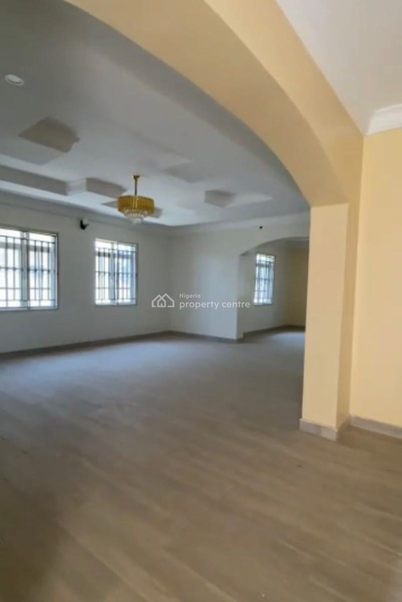 Massive Spacious 5 Bedroom En-suite Duplex + 3 Units Self Contain, Lokogoma District, Abuja, Detached Duplex for Rent