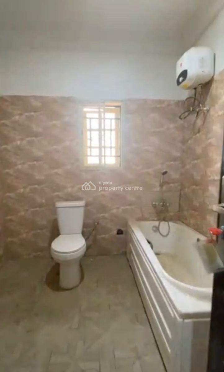 Massive Spacious 5 Bedroom En-suite Duplex + 3 Units Self Contain, Lokogoma District, Abuja, Detached Duplex for Rent
