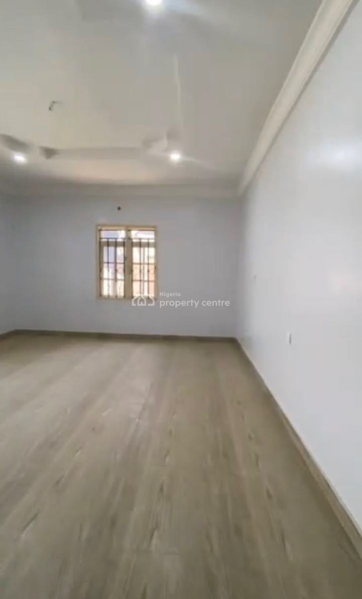 Massive Spacious 5 Bedroom En-suite Duplex + 3 Units Self Contain, Lokogoma District, Abuja, Detached Duplex for Rent