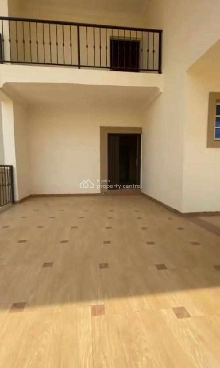 Massive Spacious 5 Bedroom En-suite Duplex + 3 Units Self Contain, Lokogoma District, Abuja, Detached Duplex for Rent