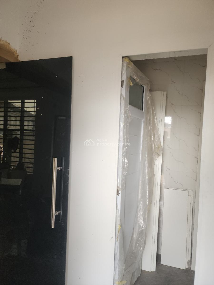 Luxury Built 5 Bedroom Fully Detached Duplex with a Bq, Gra Phase 2, Magodo, Lagos, Detached Duplex for Sale