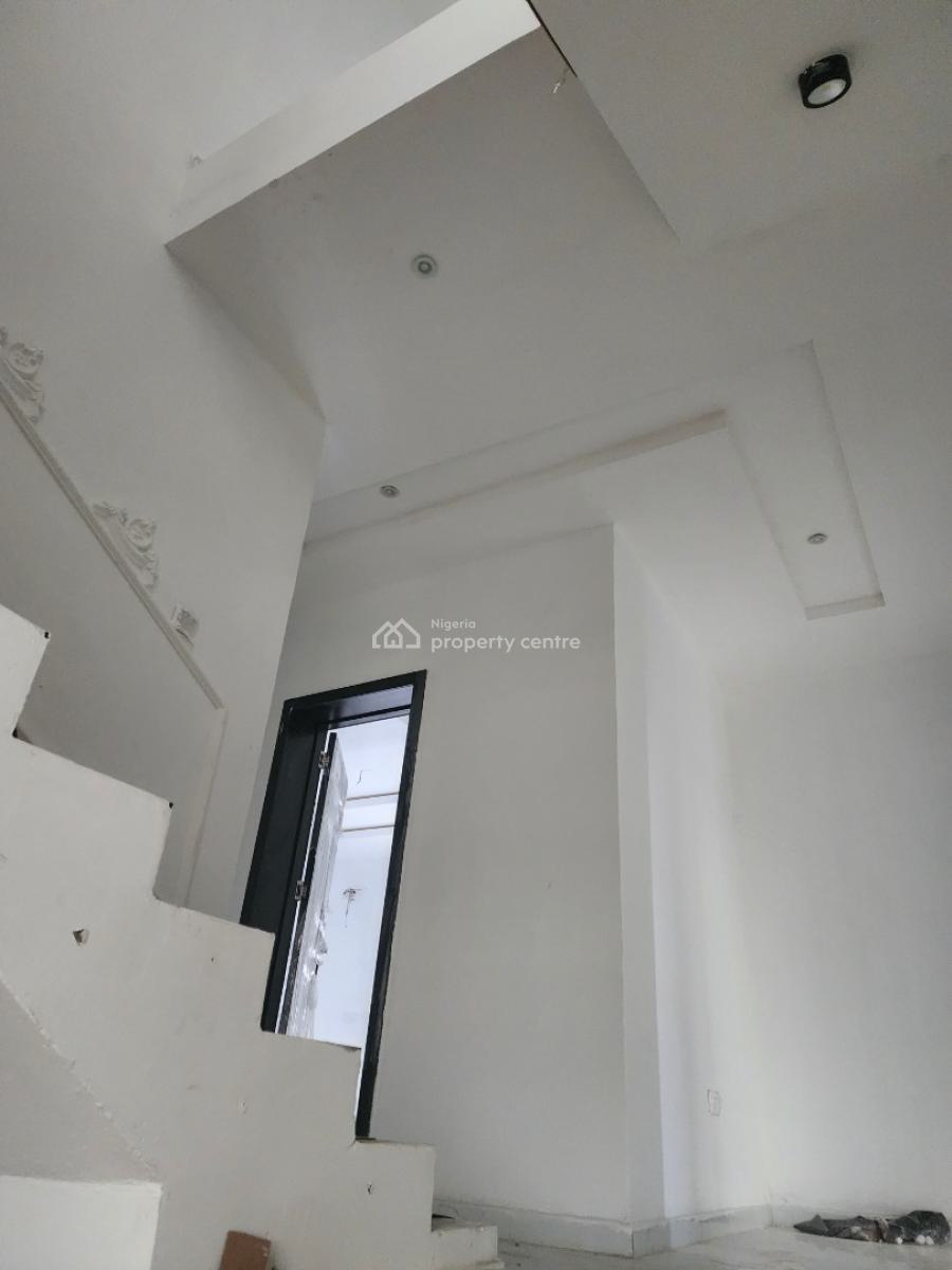 Luxury Built 5 Bedroom Fully Detached Duplex with a Bq, Gra Phase 2, Magodo, Lagos, Detached Duplex for Sale
