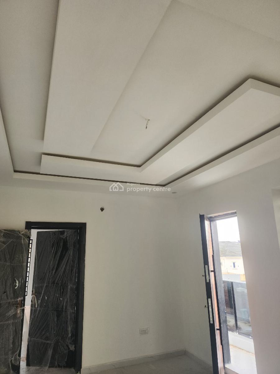 Luxury Built 5 Bedroom Fully Detached Duplex with a Bq, Gra Phase 2, Magodo, Lagos, Detached Duplex for Sale