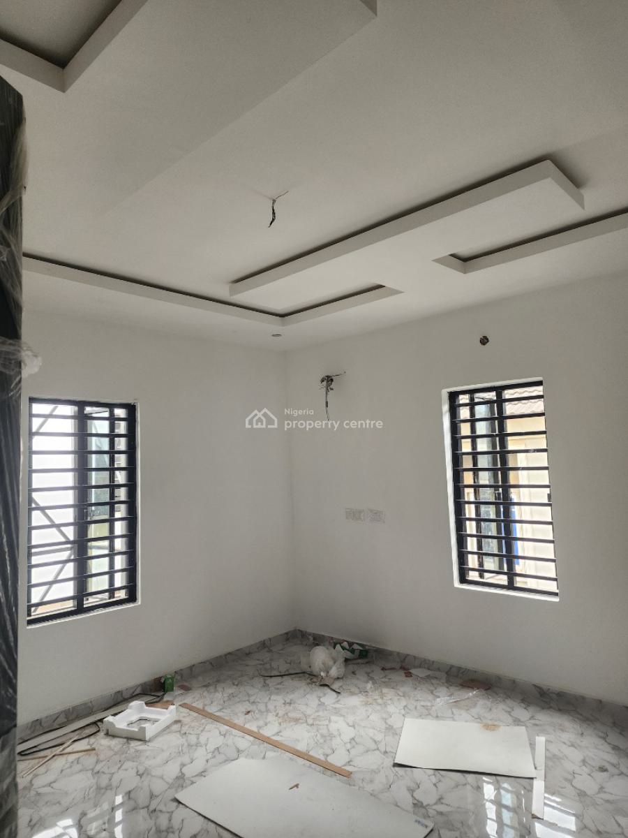 Luxury Built 5 Bedroom Fully Detached Duplex with a Bq, Gra Phase 2, Magodo, Lagos, Detached Duplex for Sale