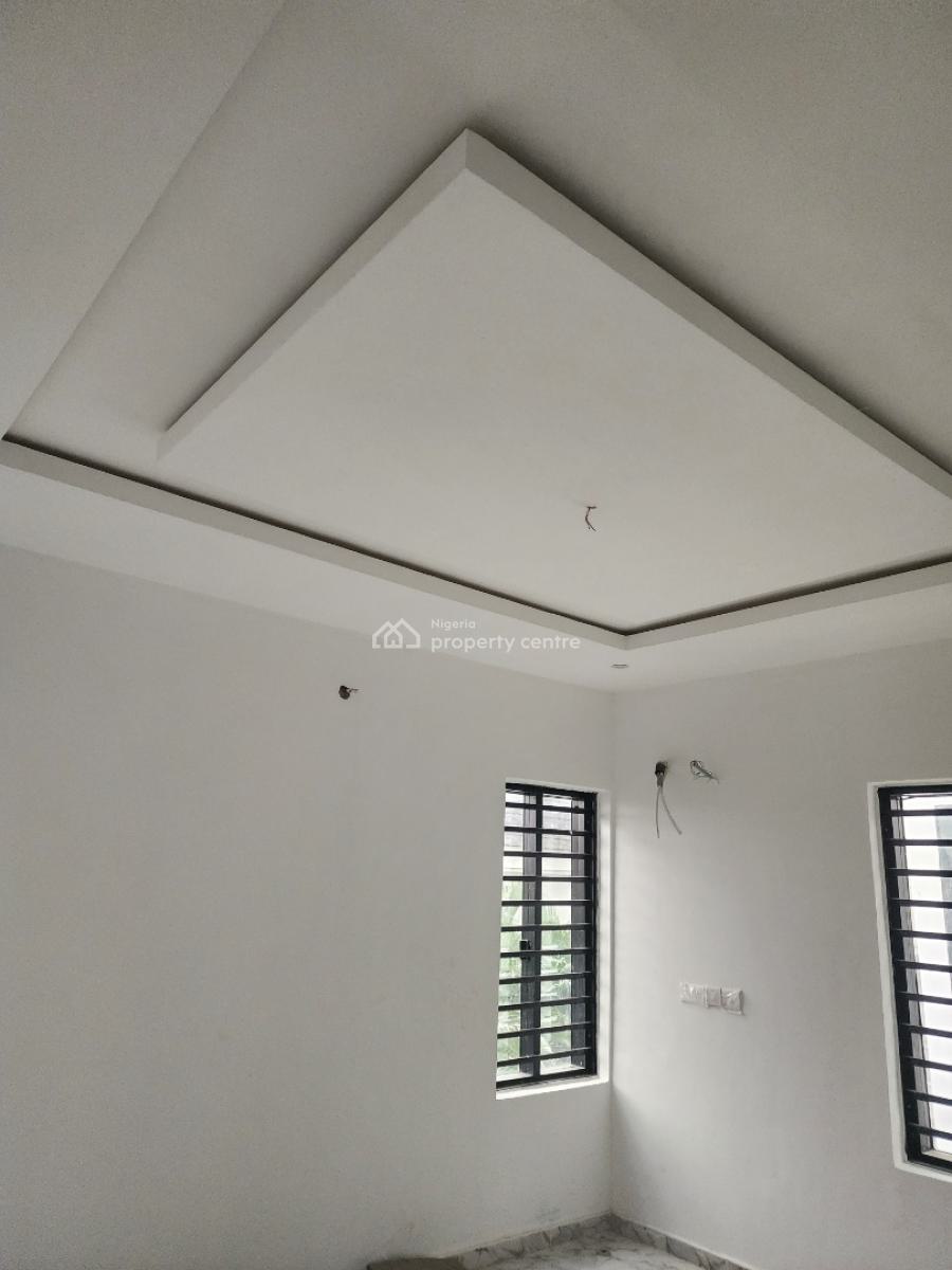 Luxury Built 5 Bedroom Fully Detached Duplex with a Bq, Gra Phase 2, Magodo, Lagos, Detached Duplex for Sale