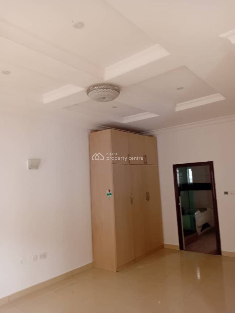 4 Bedroom Duplex House, Ikate, Ikate Elegushi, Lekki, Lagos, Terraced Duplex for Rent