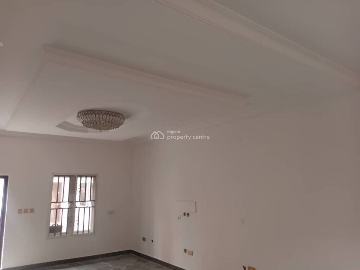 4 Bedroom Duplex House, Ikate, Ikate Elegushi, Lekki, Lagos, Terraced Duplex for Rent