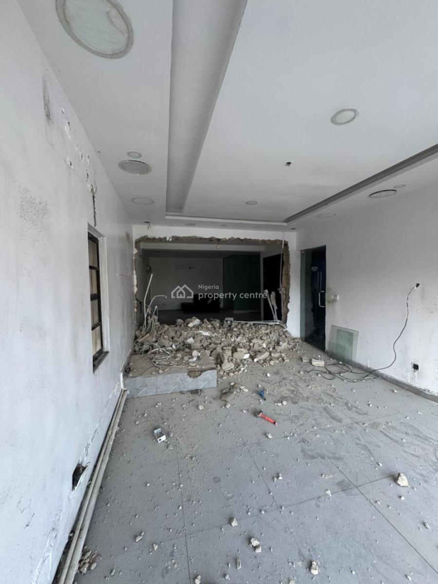 Shop Space, Lekki Phase 1, Lekki, Lagos, Shop for Rent