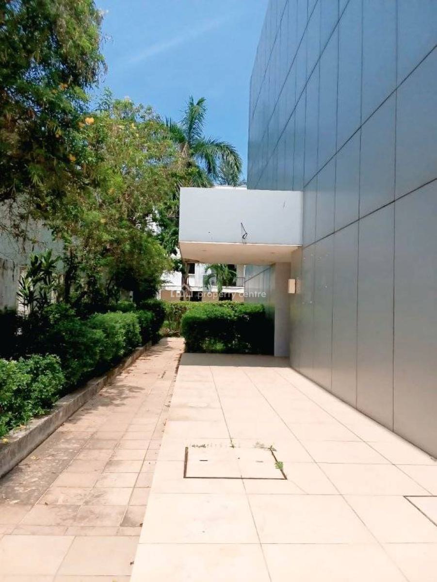 Waterfront Office Complex, Victoria Island (vi), Lagos, Office Space for Rent