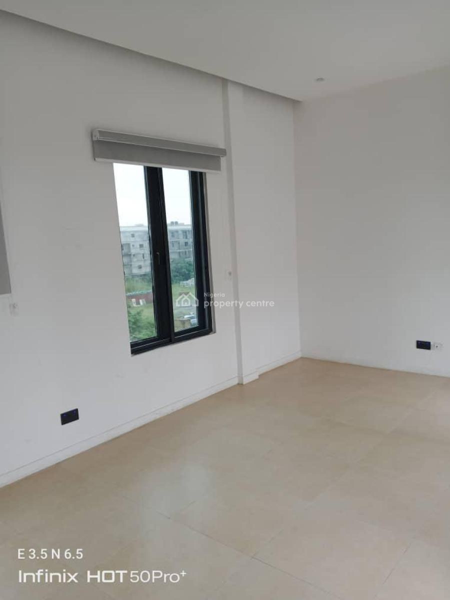 Magnificent 5 Bedroom Fully Detached Duplex with Topnotch Finishing, Ikoyi, Lagos, Detached Duplex for Sale