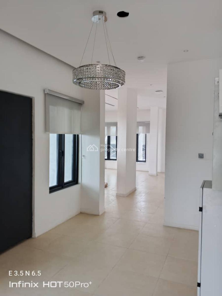 Magnificent 5 Bedroom Fully Detached Duplex with Topnotch Finishing, Ikoyi, Lagos, Detached Duplex for Sale