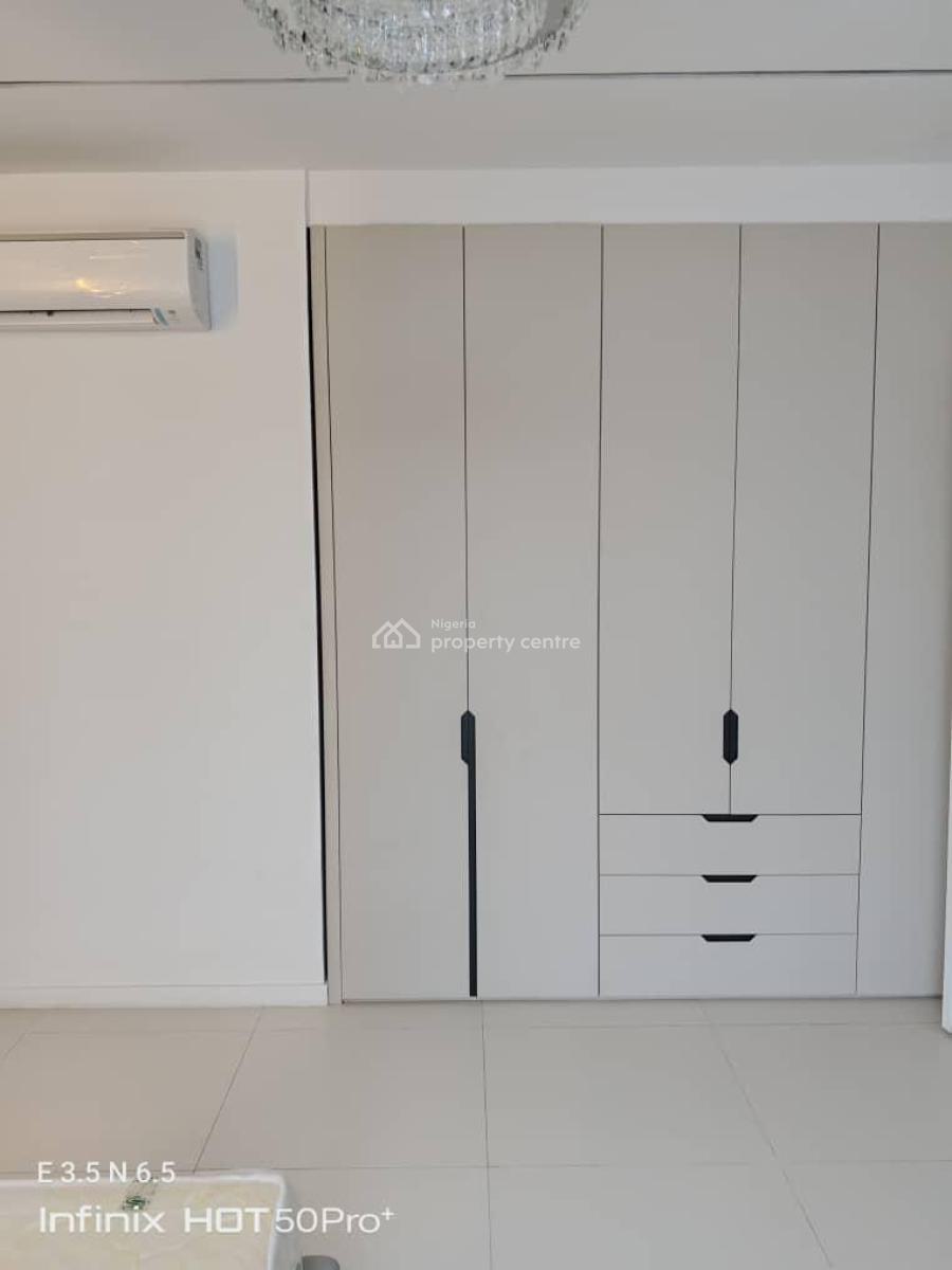 Magnificent 5 Bedroom Fully Detached Duplex with Topnotch Finishing, Ikoyi, Lagos, Detached Duplex for Sale