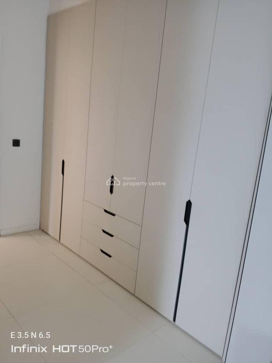 Magnificent 5 Bedroom Fully Detached Duplex with Topnotch Finishing, Ikoyi, Lagos, Detached Duplex for Sale