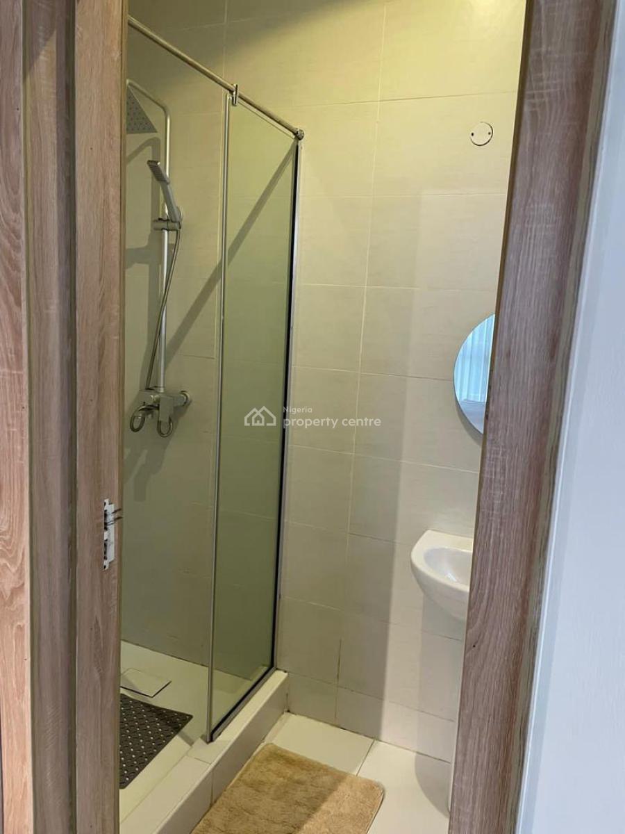 Furnished 2 Bedroom Apartment, South West, Ikoyi, Lagos, Flat / Apartment for Rent