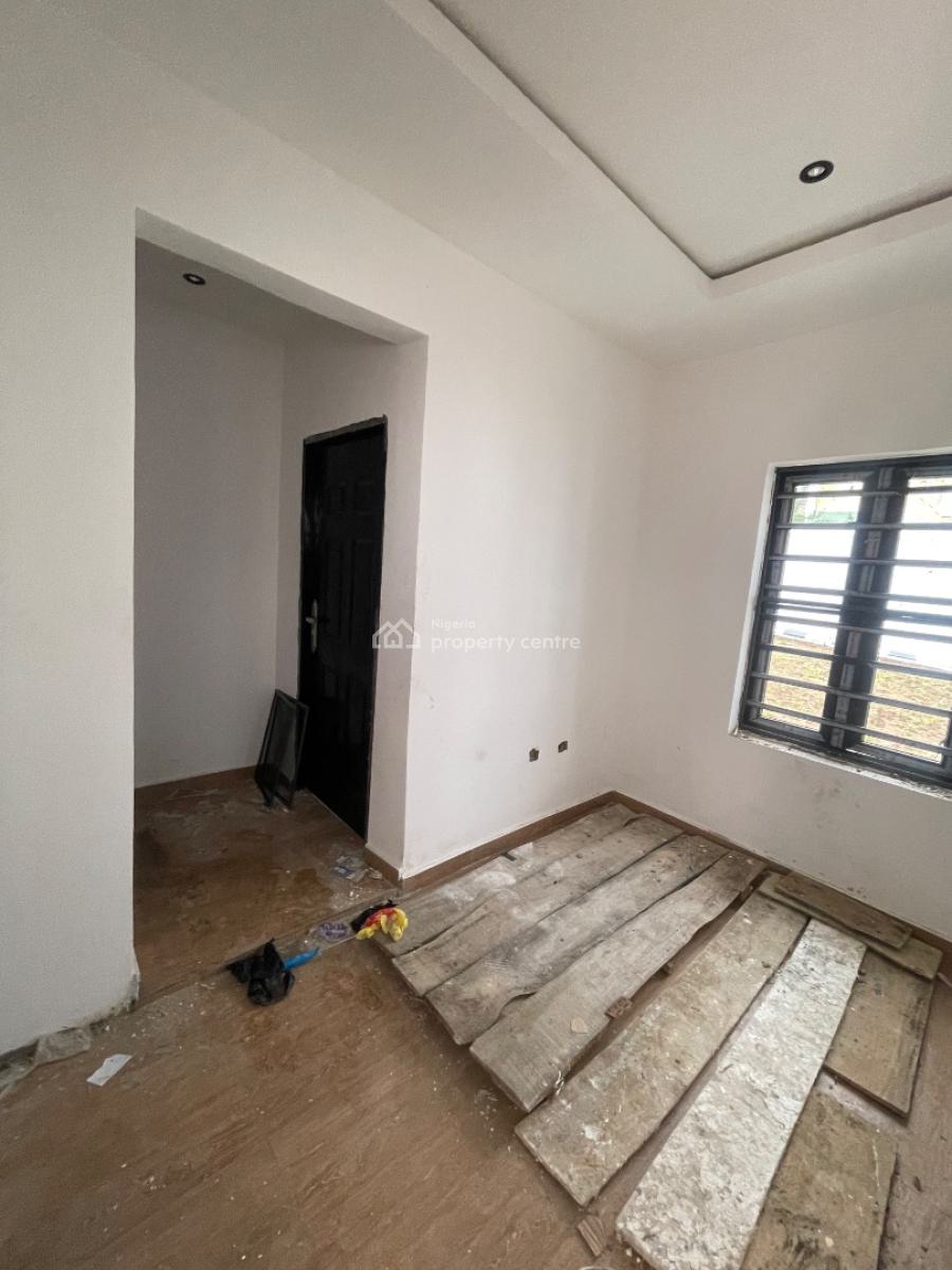 Luxury 4 Bedroom Duplex with Bq, Life Camp, Abuja, Detached Duplex for Sale