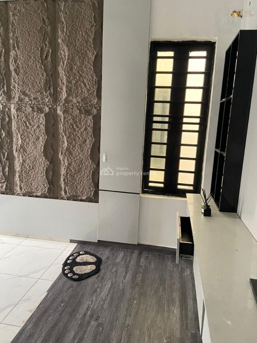 4 Bedroom Semi Detached Duplex, Orchid Road, Lekki, Lagos, Semi-detached Duplex for Rent