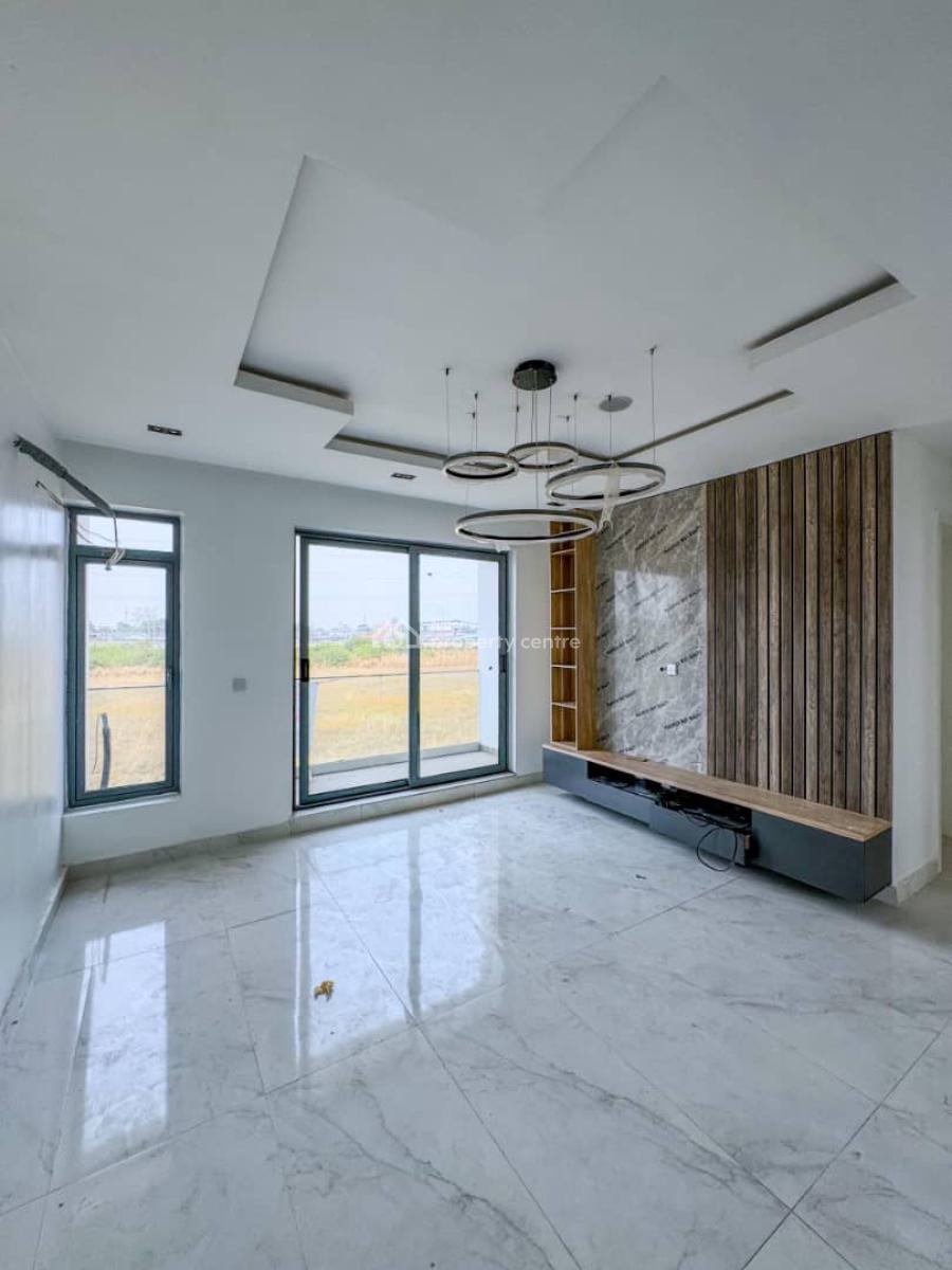 Newly Built 5 Bedroom Detached House, Ajah, Lagos, Detached Duplex for Sale