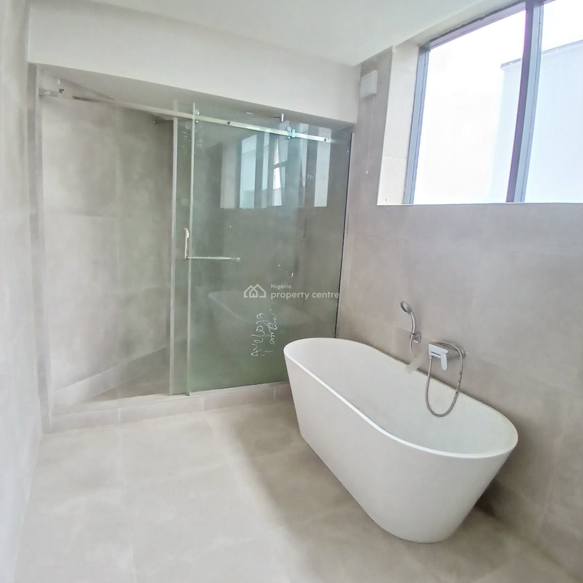Gigantic Luxury 5 Bedroom Detached Duplex Within an Estate, Ikate Elegushi, Lekki, Lagos, Detached Duplex for Sale