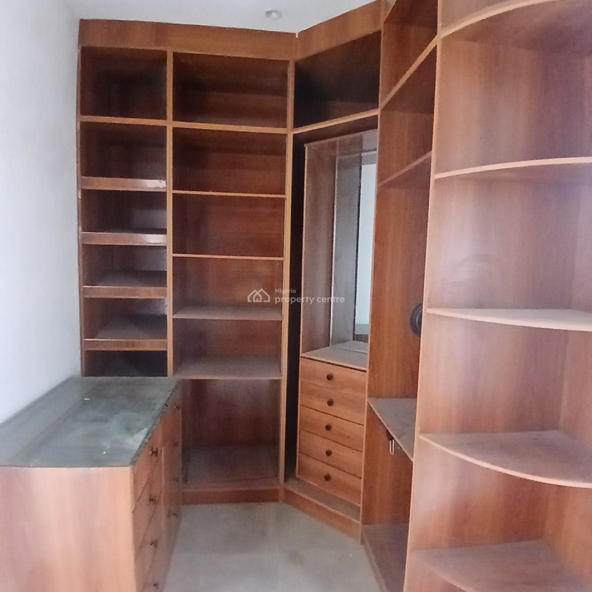 Gigantic Luxury 5 Bedroom Detached Duplex Within an Estate, Ikate Elegushi, Lekki, Lagos, Detached Duplex for Sale