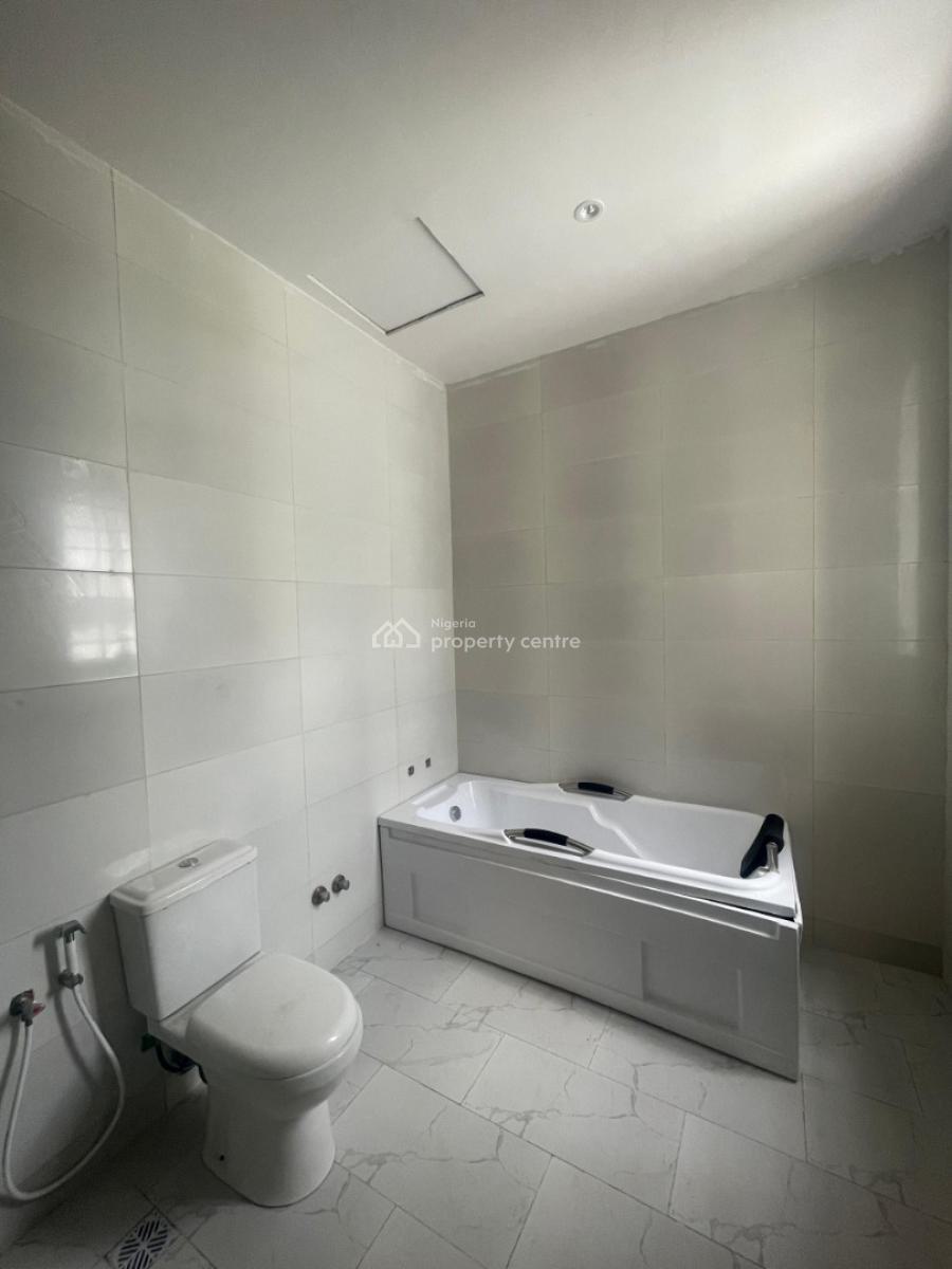 Newly Built 4 Bedrooms Semi Detached Duplex, Ologolo, Lekki, Lagos, Semi-detached Duplex for Sale