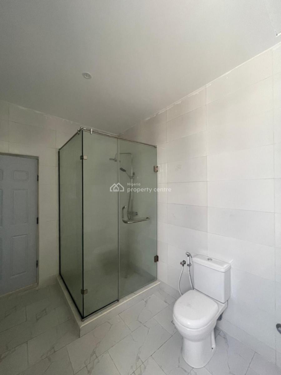 Newly Built 4 Bedrooms Semi Detached Duplex, Ologolo, Lekki, Lagos, Semi-detached Duplex for Sale