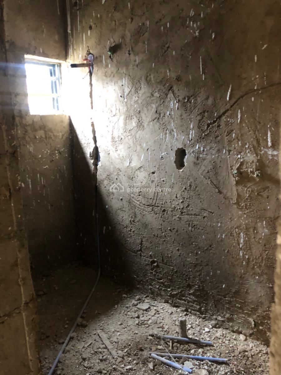 Spacious Mini Flats, Thera Peace Zone Estate, Aptech, Sangotedo, Ajah, Lagos, Mini Flat (room and Parlour) for Sale