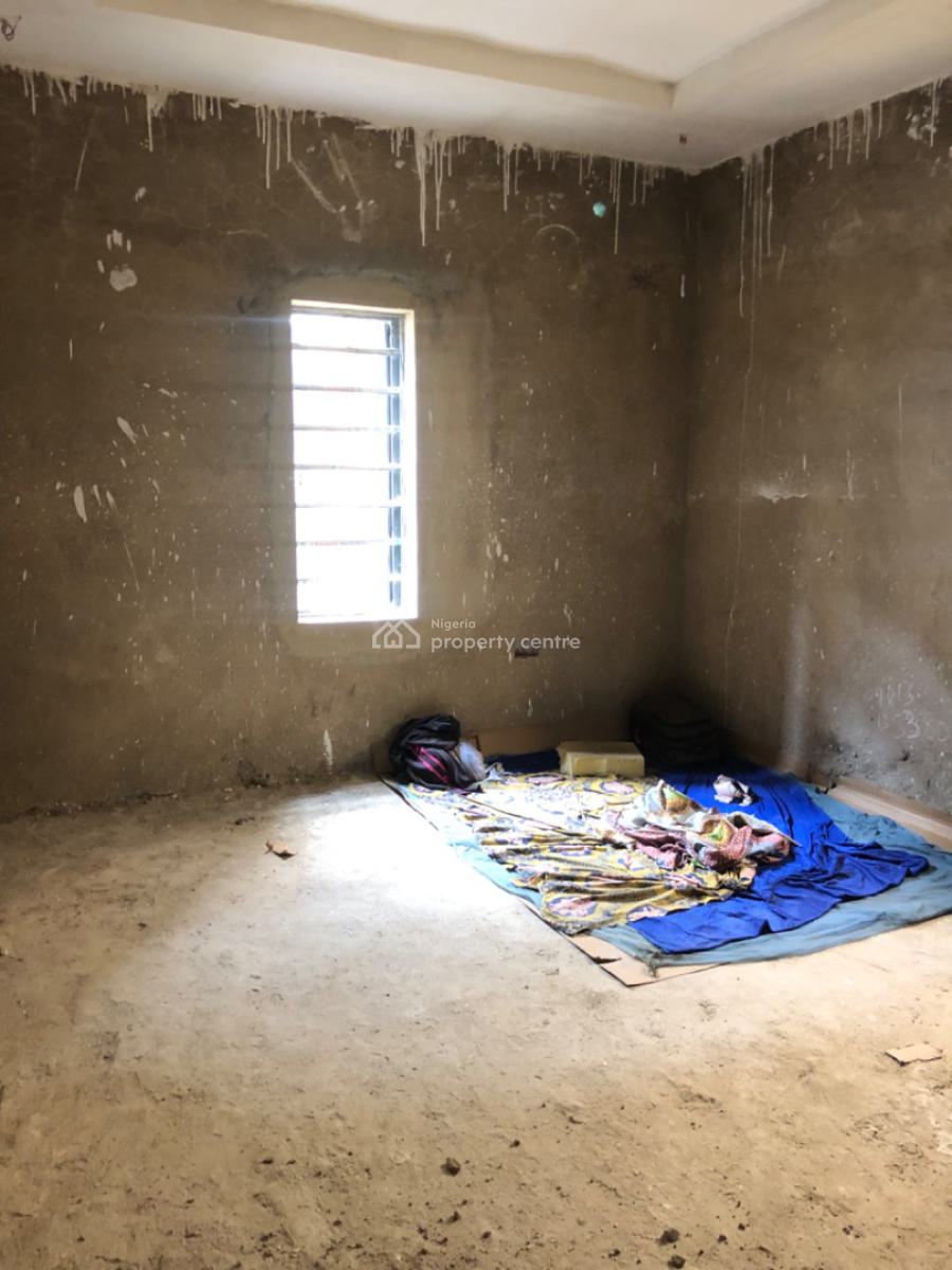 Spacious Mini Flats, Thera Peace Zone Estate, Aptech, Sangotedo, Ajah, Lagos, Mini Flat (room and Parlour) for Sale