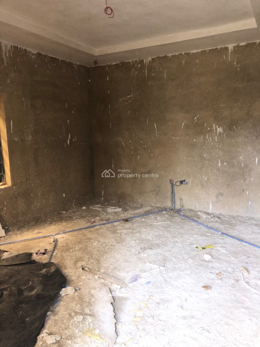 Spacious Mini Flats, Thera Peace Zone Estate, Aptech, Sangotedo, Ajah, Lagos, Mini Flat (room and Parlour) for Sale