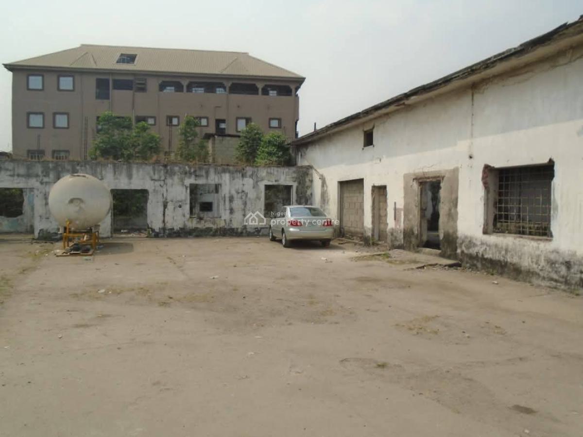 5 Bedroom Detached Duplex with 4 Bq, Ajah, Lagos, House for Sale