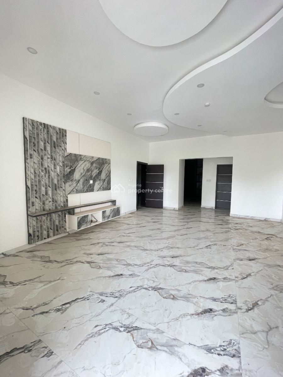 5 Bedroom Semi Detached House, Ajah, Lagos, Semi-detached Duplex for Sale