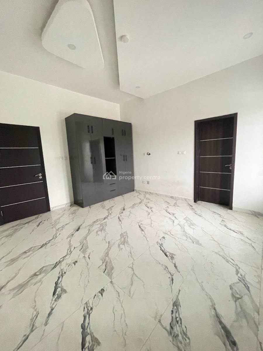 5 Bedroom Semi Detached House, Ajah, Lagos, Semi-detached Duplex for Sale