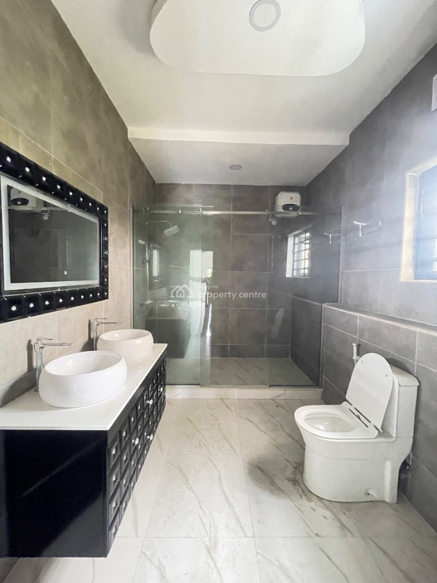 5 Bedroom Semi Detached House, Ajah, Lagos, Semi-detached Duplex for Sale