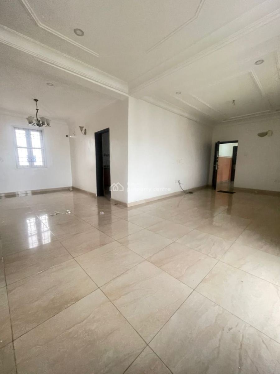 Luxury 2 Bedroom Service Apartment in a Gated Estate, Jose Maira Estate Off White Stand School, Lekki Phase 1, Lekki, Lagos, Flat / Apartment for Rent