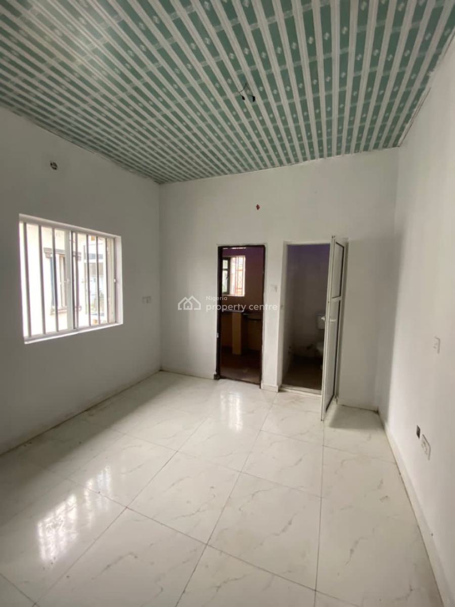 Super Dope Room Self Contain, Deeper Life Axis, Ogombo, Ajah, Lagos, Self Contain (single Rooms) for Rent