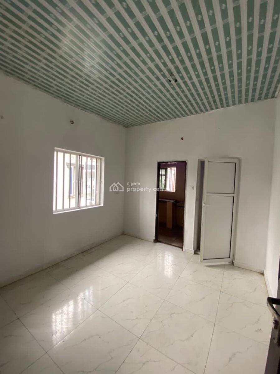 Super Dope Room Self Contain, Deeper Life Axis, Ogombo, Ajah, Lagos, Self Contain (single Rooms) for Rent