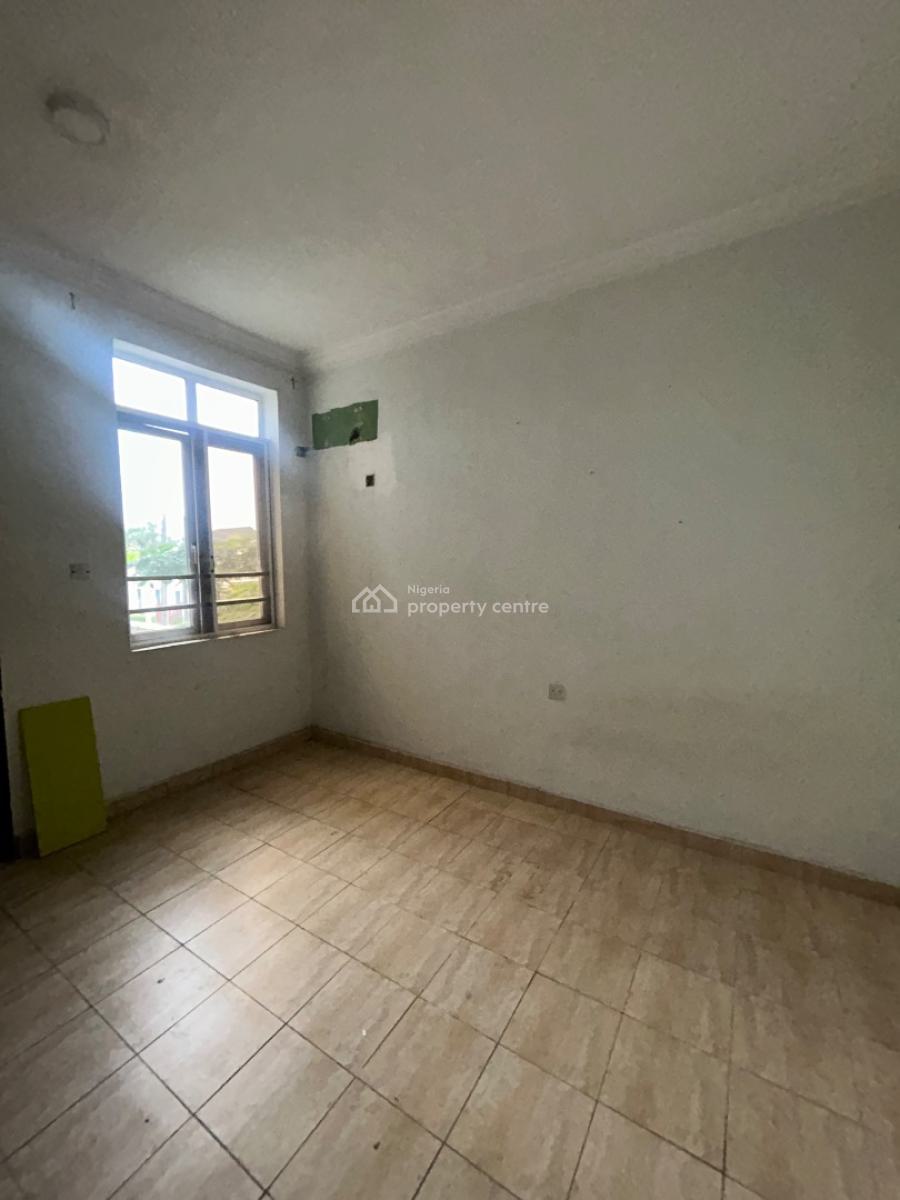 Spacious 4 Bedroom Terrace, Oniru, Victoria Island (vi), Lagos, Terraced Duplex for Rent