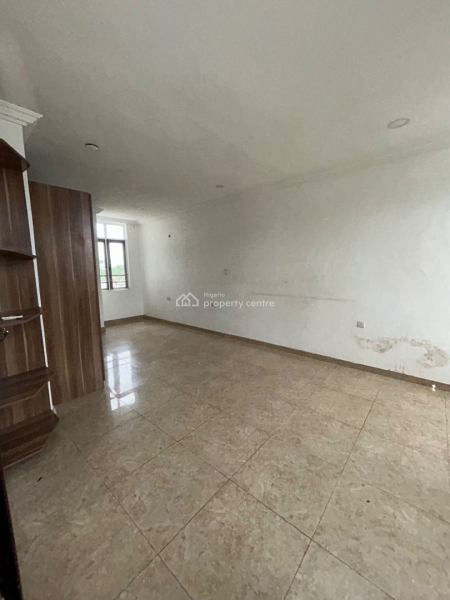 Spacious 4 Bedroom Terrace, Oniru, Victoria Island (vi), Lagos, Terraced Duplex for Rent