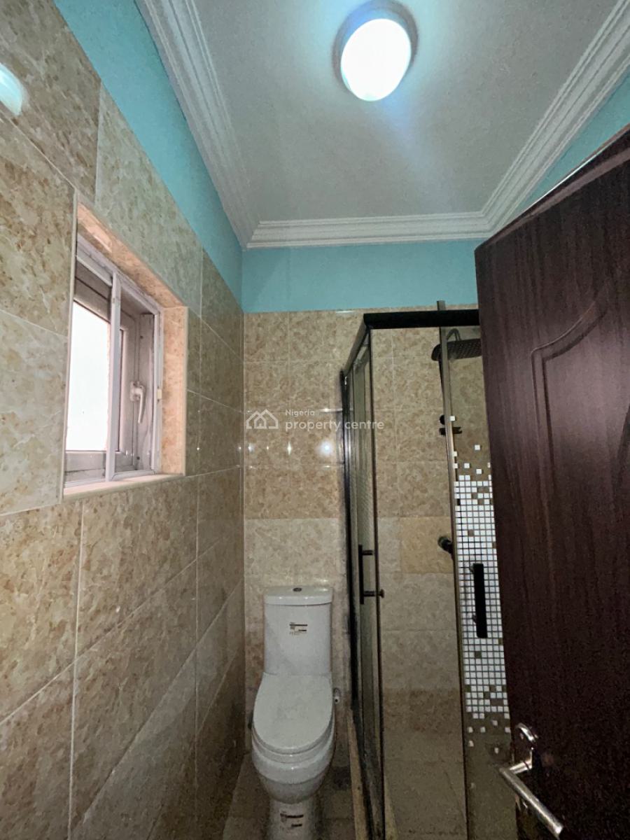Spacious 4 Bedroom Terrace, Oniru, Victoria Island (vi), Lagos, Terraced Duplex for Rent