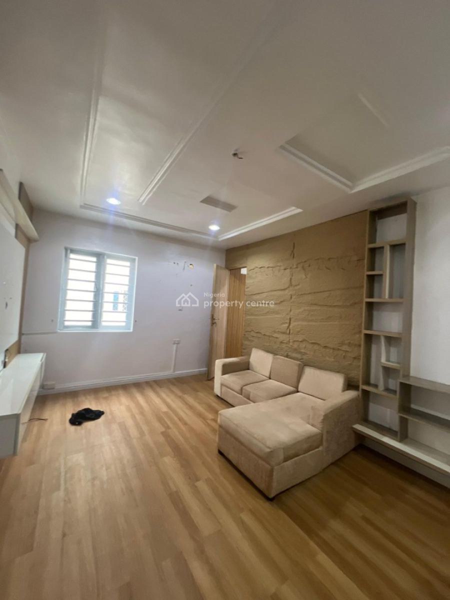 Luxury Mini Flat, Osapa London, Osapa, Lekki, Lagos, Mini Flat (room and Parlour) for Rent