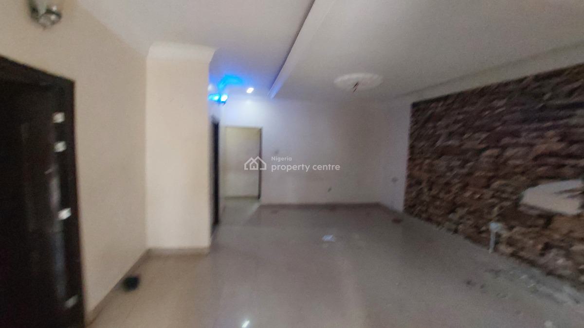 3 Bedroom Semi Detached Bungalow, Citec Estate, Mbora (nbora), Abuja, Semi-detached Bungalow for Rent