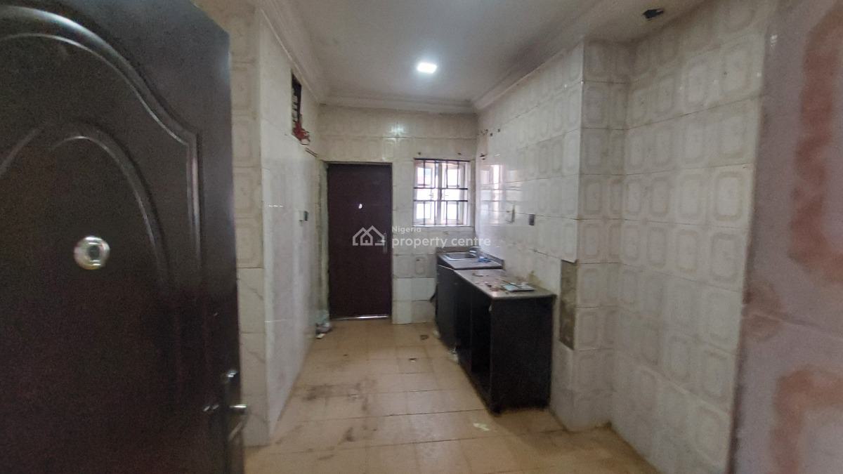 3 Bedroom Semi Detached Bungalow, Citec Estate, Mbora (nbora), Abuja, Semi-detached Bungalow for Rent